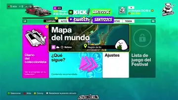 como unirce en forza horizon 6 en convoy