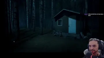 Te esperando na janela