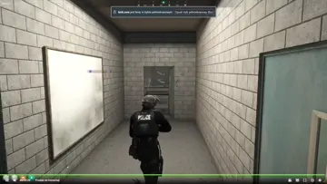 Impossible Push?