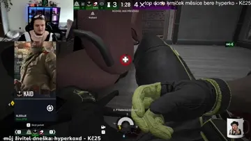Ahoj Samiku!