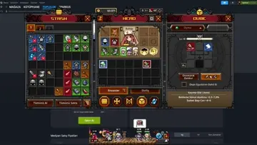 My Item Deleted....