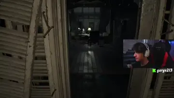 tady jsem ho nečekal