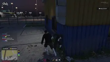 ¿VUELVE EL NOS? GTAHUB !aura !tts | Clip