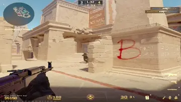 xantares peek