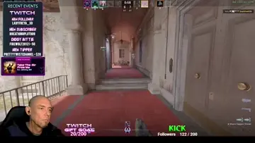 YOUR MUMS WORSTE STREAMER Pew Pew | Clip