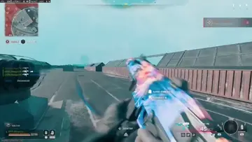 W kill