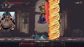 boss fight