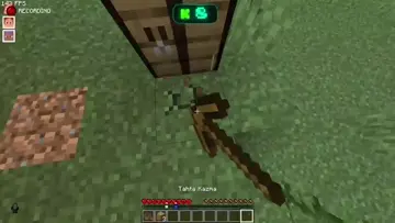 minecraft izleyicilerle manhunt
