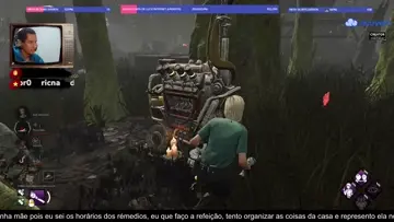 Furtividade Ativada
