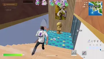 Padnul mi Holofoil King! 😄