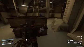 you and your buddy run into that one crackhead