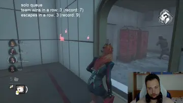 When you do that hawkins gen