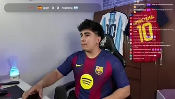gol españa