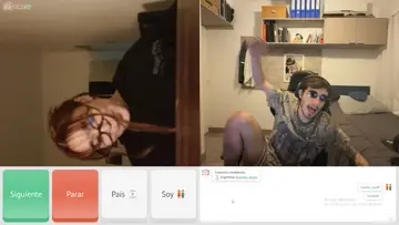 que carajo 