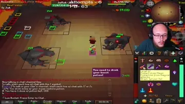 donation troll triple jads