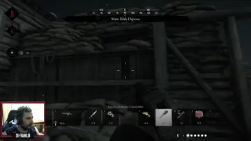 1vs2 hunt