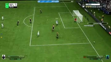 Pase a golll con el Flow