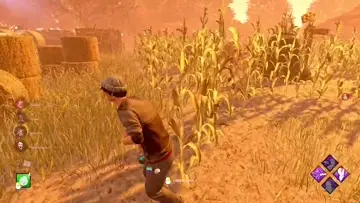 el humo ninja