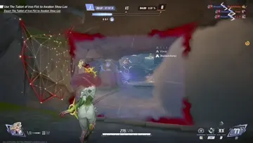 Bye Bye Spidey