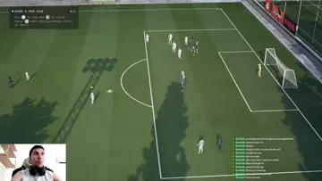 çok iyi gol