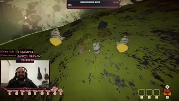 MANDRAGORA