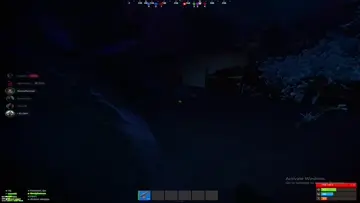 cheater