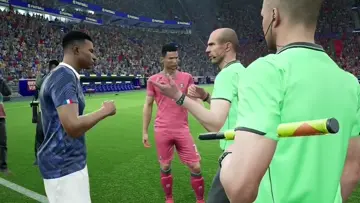 penales epicos