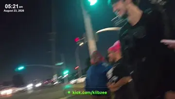 Drunktent