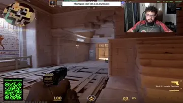 ESSE 2K COM UMA ÚNICA BALA FOI INSANOOOOOO