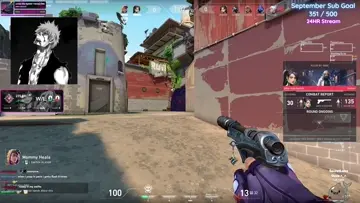 val comp i think idk | subs here count for sub ...