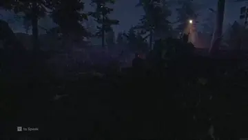 NOT SCARY ENOUGH TO SCARE ME 