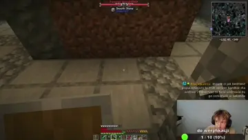 Ignac traci dwutygodniowy sejw