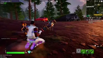 What was that????