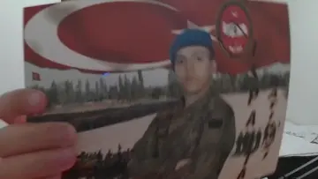 Askerlik ağğgggghhhh