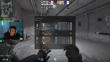 bye bye