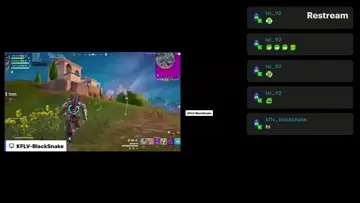bro got sent back to the lobby:)