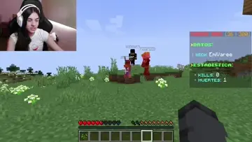 ESE GORDONIKE EN EL SERVER DE SHAKA