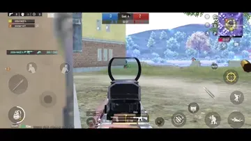 1 VS 3