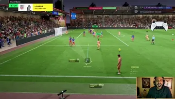 كابتن جمعة وهو بيورينا العجب