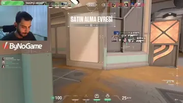 Ace kaçarsa