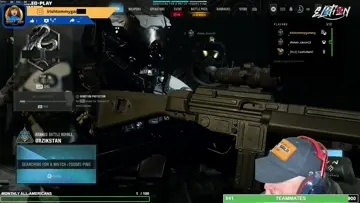 l Elation Esports l Let's do this | Clip