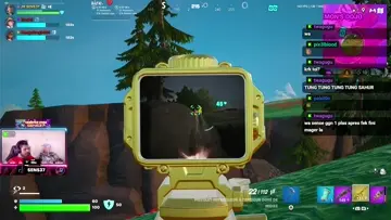 Goated boy !!