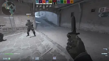 1v4