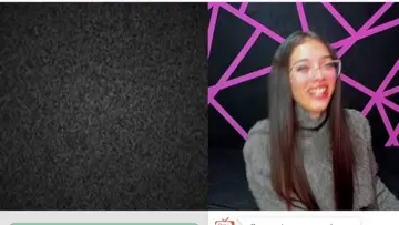 me encontre a blessd en ome.tv