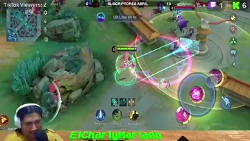el savage mas bonito uwu