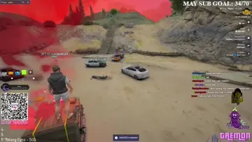 "DI MO ALAM MAY BARIL AKO"
