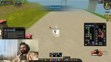+9 Spear sun