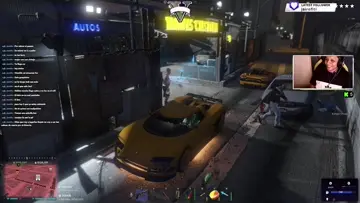 sentando a la perra del deivid ajajajaj
