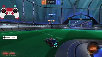 redirect