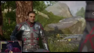Second Chance At Life